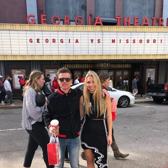 Meet your Posher, Mike - Picture 1 of 1